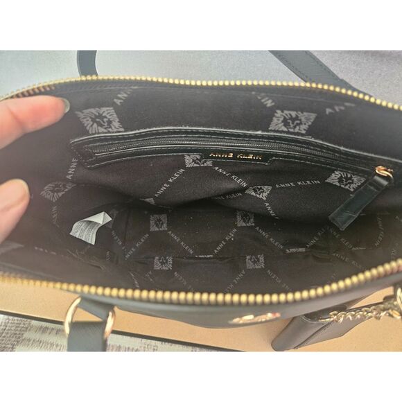 Anne Klein Bag NWOT - Picture 4 of 9